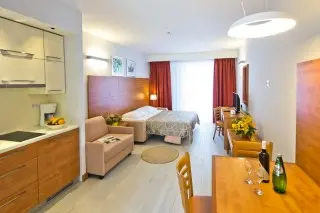 Zaton Holiday Resort - Mobil Homes
