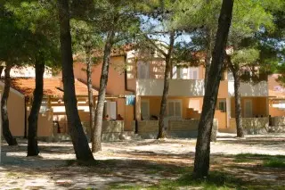 Zaton Holiday Resort - Mobil Homes