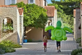 Zaton Holiday Resort - Mobil Homes
