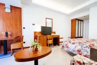 Zaton Holiday Resort - Mobil Homes