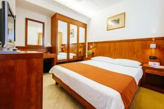 Zaton Holiday Resort - Mobil Homes