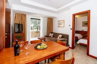 Zaton Holiday Resort - Mobil Homes