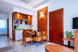 Zaton Holiday Resort - Mobil Homes