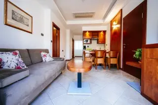 Zaton Holiday Resort - Mobil Homes