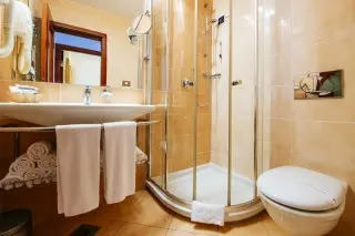 Zaton Holiday Resort - Mobil Homes
