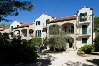 Zaton Holiday Resort - Mobil Homes