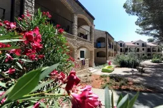 Zaton Holiday Resort - Mobil Homes
