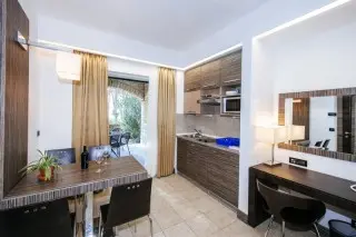 Zaton Holiday Resort - Mobil Homes