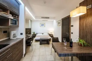Zaton Holiday Resort - Mobil Homes