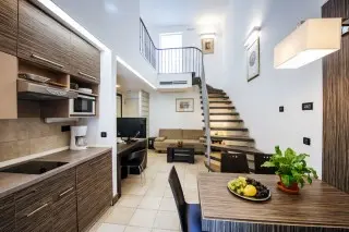 Zaton Holiday Resort - Mobil Homes