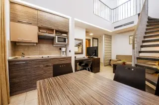 Zaton Holiday Resort - Mobil Homes