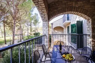 Zaton Holiday Resort - Mobil Homes