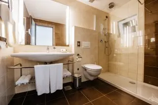 Zaton Holiday Resort - Mobil Homes