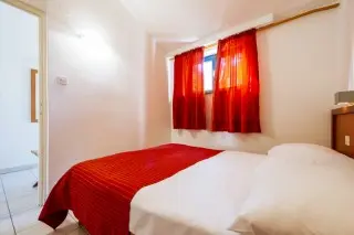 Zaton Holiday Resort - Mobil Homes