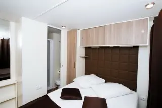 Zaton Holiday Resort - Mobil Homes