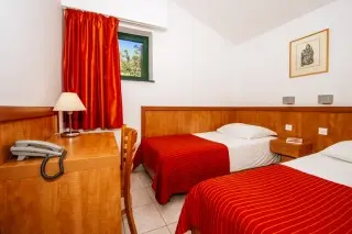 Zaton Holiday Resort - Mobil Homes