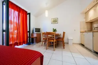 Zaton Holiday Resort - Mobil Homes