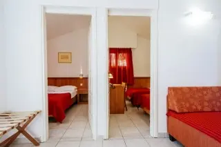 Zaton Holiday Resort - Mobil Homes