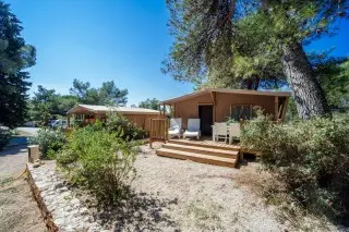 Zaton Holiday Resort - Mobil Homes