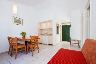 Zaton Holiday Resort - Mobil Homes