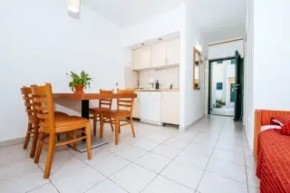 Zaton Holiday Resort - Mobil Homes