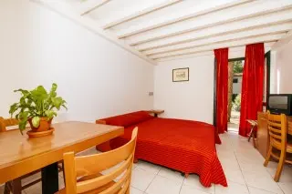 Zaton Holiday Resort - Mobil Homes