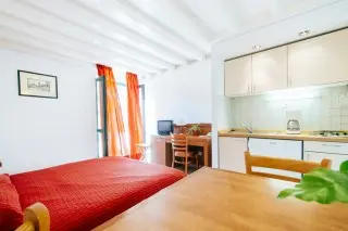 Zaton Holiday Resort - Mobil Homes