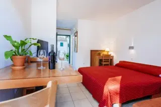 Zaton Holiday Resort - Mobil Homes