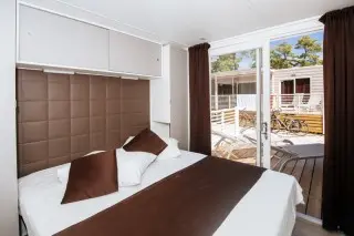 Zaton Holiday Resort - Mobil Homes
