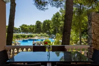 Apartmani Ville Matilde