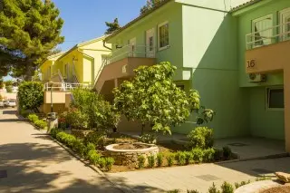 Apartmani Ville Matilde