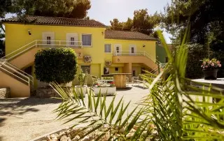 Apartmani Ville Matilde