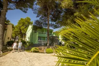 Apartmani Ville Matilde