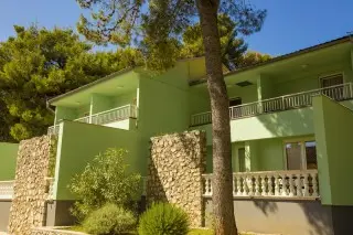 Apartmani Ville Matilde