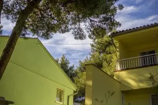 Apartmani Ville Matilde