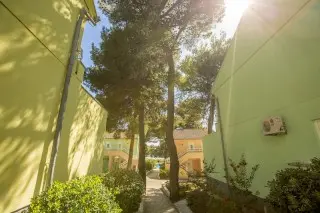 Apartmani Ville Matilde