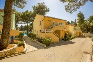 Apartmani Ville Matilde