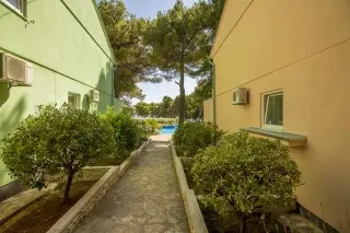 Apartmani Ville Matilde