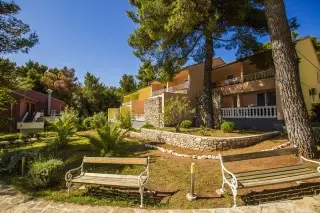 Apartmani Ville Matilde