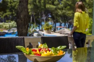 Apartmani Ville Matilde