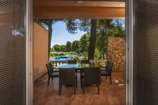 Apartmani Ville Matilde