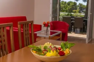Apartmani Ville Matilde