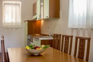 Apartmani Ville Matilde