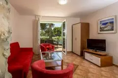 Apartmani Ville Matilde