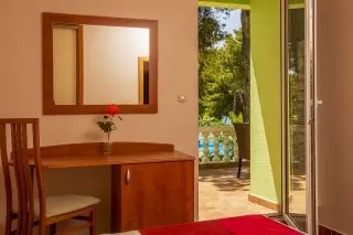 Apartmani Ville Matilde