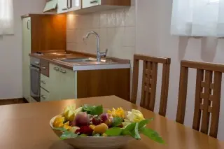 Apartmani Ville Matilde