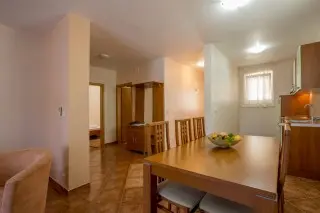 Apartmani Ville Matilde
