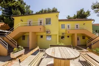 Apartmani Ville Matilde