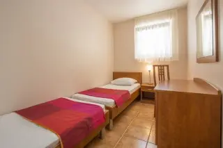 Apartmani Ville Matilde