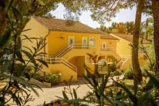 Apartmani Ville Matilde